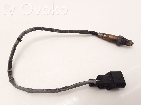 BMW 7 E65 E66 Lambda probe sensor 7521705 0258007208