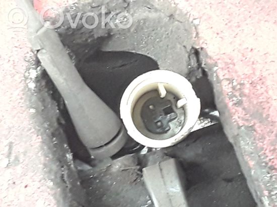 BMW 7 E65 E66 Front brake caliper 6030324