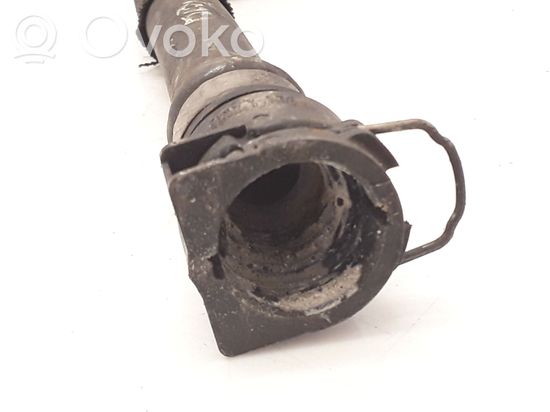 BMW 7 E65 E66 Engine coolant pipe/hose 17127503014 7503014