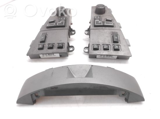 BMW 7 E65 E66 Seat control switch 6918383 7070550