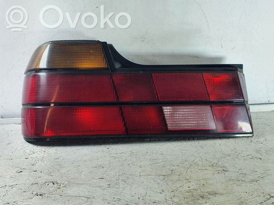 BMW 7 E32 Rear/tail lights
