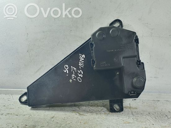 BMW 5 E60 E61 Fuse module 6906603 6906588 690658808