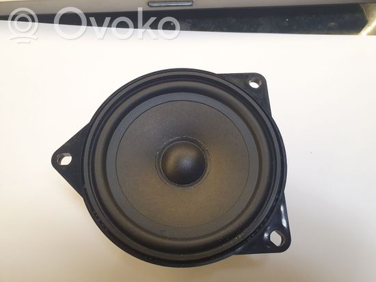 BMW 5 E60 E61 Front door speaker 6512692317402