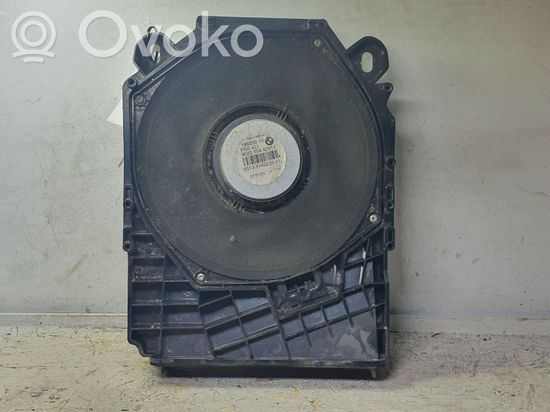 BMW 3 E90 E91 Subwoofer speaker 6513914323301