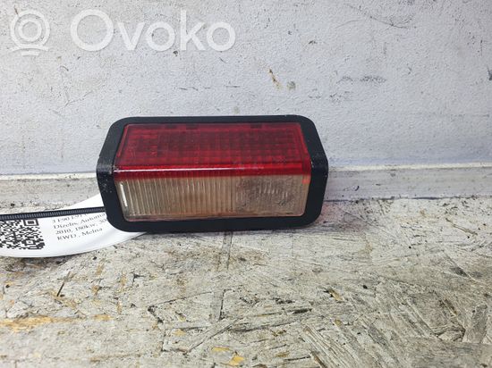 BMW 3 E90 E91 Boot/trunk interior light