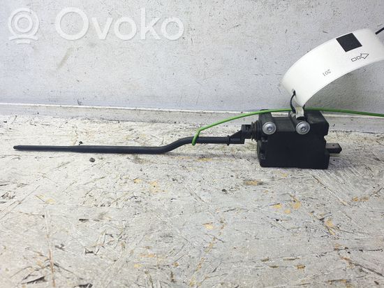 BMW 3 E90 E91 Fuel tank cap lock 67116987632