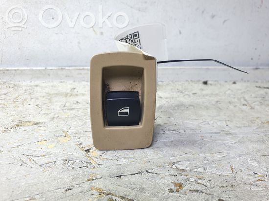 BMW 3 E90 E91 Electric window control switch 6935534