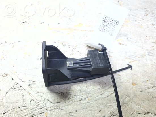 BMW 3 E90 E91 Sensor 6931507 6919391