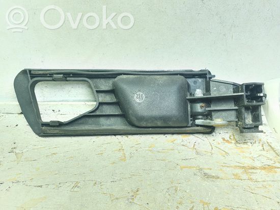 BMW 7 E32 Front door interior handle