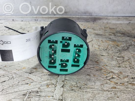 BMW 3 E46 Parking PDC sensor speaker 65818360995 8360995