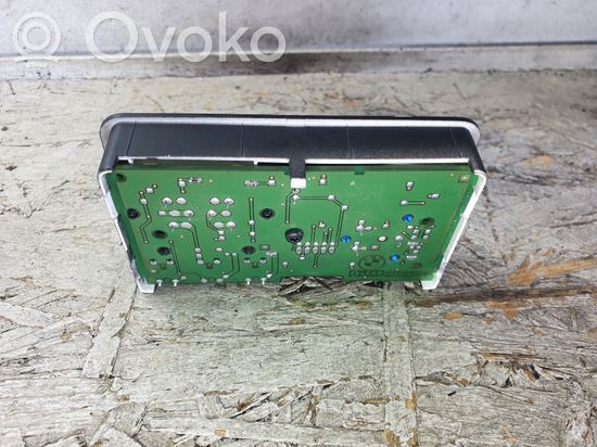 BMW 3 E46 Light switch
