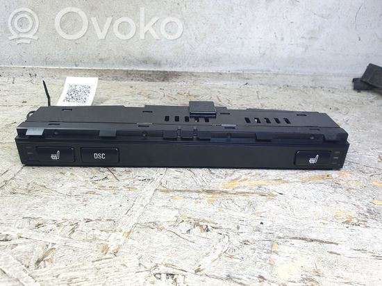 BMW 3 E46 Seat heating switch 6925501