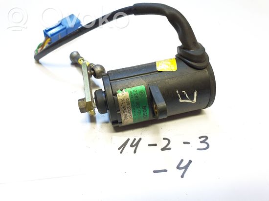 Audi 100 S4 C4 Accelerator throttle pedal 0281002476