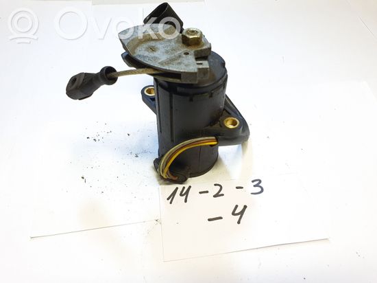 Audi 100 S4 C4 Accelerator pedal position sensor 0205001044