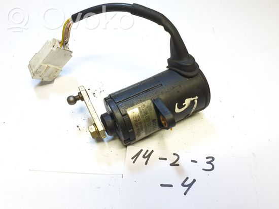 Audi 100 S4 C4 Accelerator pedal position sensor 0206001021