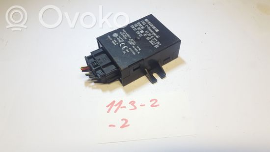 BMW 5 E39 Immobilizer control unit/module 05393201 61358371351