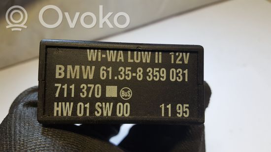 BMW 3 E36 Other control units/modules 61358359031