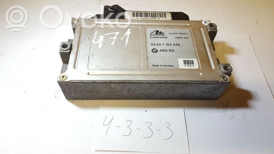 BMW 3 E36 ABS control unit/module 34521162646
