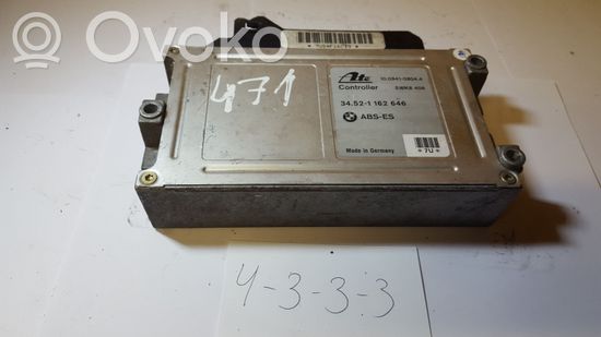 BMW 3 E36 ABS control unit/module 34521162646