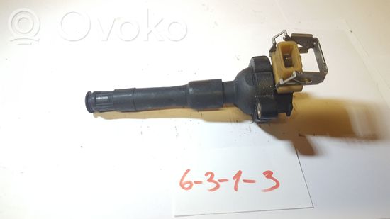 BMW 5 E39 High voltage ignition coil 1748017