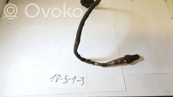 BMW 3 E46 Lambda probe sensor 0281004028 779382503