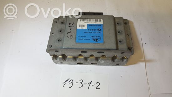 BMW 3 E36 ABS control unit/module 34521163090 10094402044