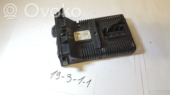 BMW 3 E46 Light switch 61318383226
