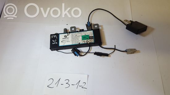BMW 5 E39 Other control units/modules 65258364084