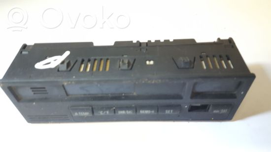 BMW 3 E36 Screen/display/small screen 62138363579