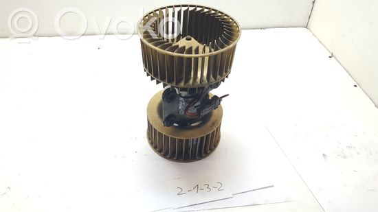 BMW 5 E39 Heater fan/blower 5399533900 641183724939