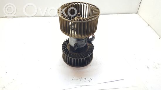 BMW 5 E39 Heater fan/blower 5399533900 641183724939