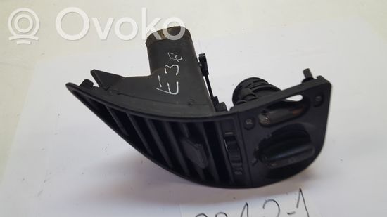 BMW 3 E46 Light switch 13870519 04050000