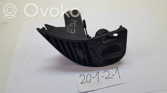 BMW 3 E46 Light switch 13870519 04050000