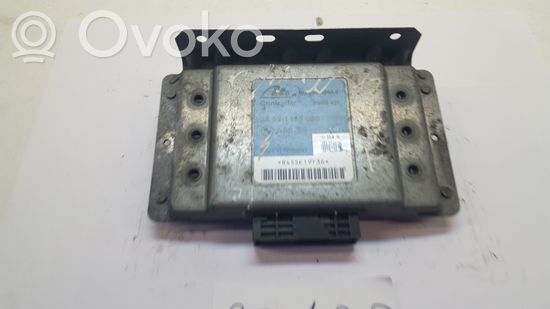 BMW 3 E36 ABS control unit/module 34521163090