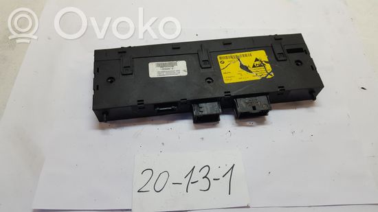 BMW 5 E39 Parking (PDC) sensor switch 13589819 13589863