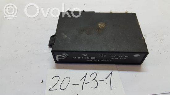 BMW 3 E36 Other control units/modules 61351387620