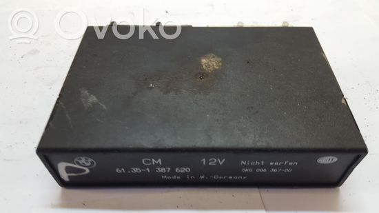 BMW 3 E36 Other control units/modules 61351387620