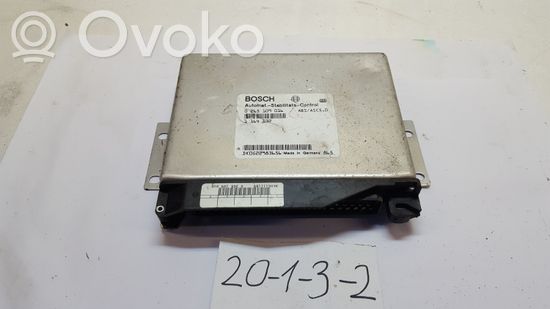 BMW 5 E39 ABS control unit/module 0265109016