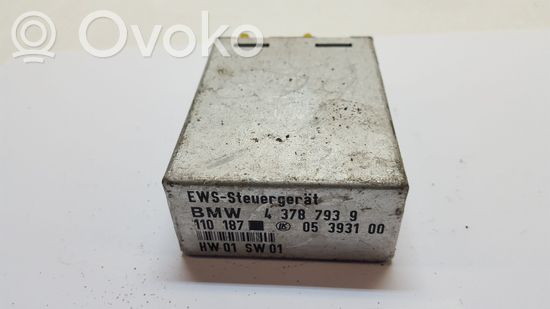 BMW 3 E36 Other control units/modules 43787939 05393100