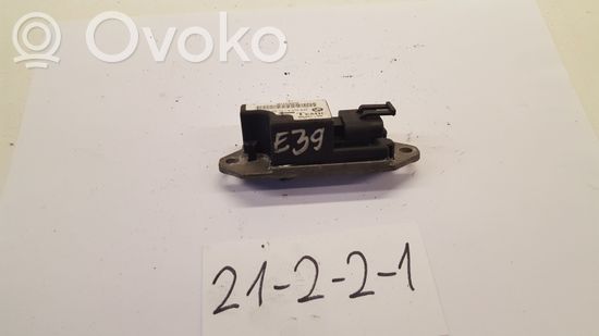 BMW 5 E39 Airbag deployment crash/impact sensor 65778375643