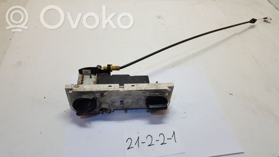 BMW 3 E36 Climate control unit 1387329 13873269