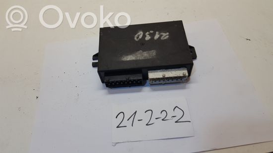 BMW 3 E36 Other control units/modules 61351387620