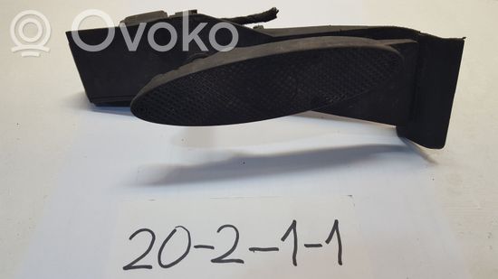 BMW 5 E60 E61 Accelerator throttle pedal 25916010