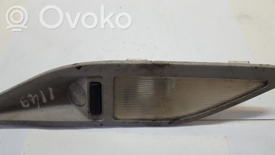 BMW 5 E39 Rear seat light 8363611