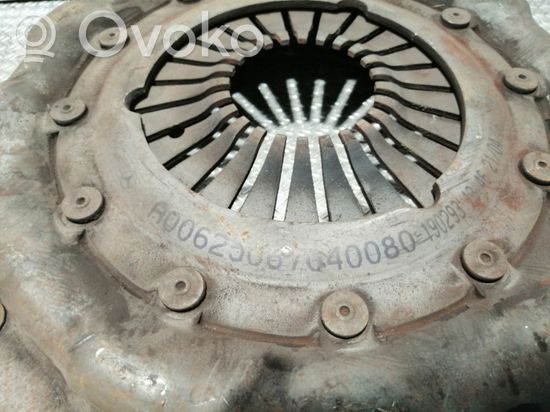 Mercedes-Benz Sprinter W906 Pressure plate 3482000462 136020710 A00625067040080