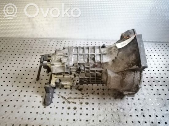 BMW 3 E30 Manual 5 speed gearbox 2400013090