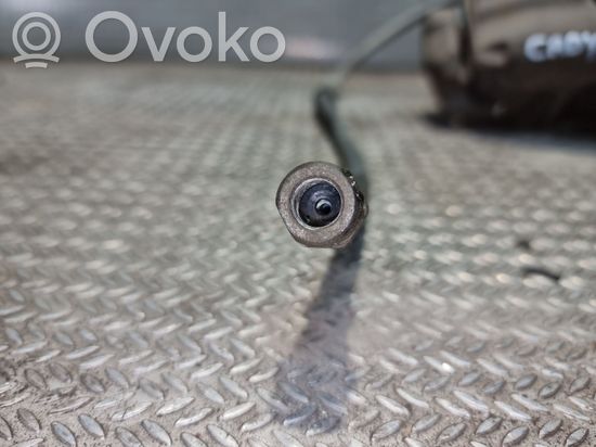 Volkswagen Caddy Front brake caliper