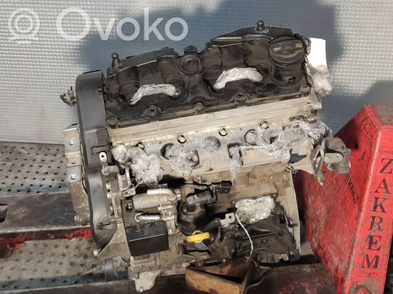 Volkswagen Caddy Engine CAYD