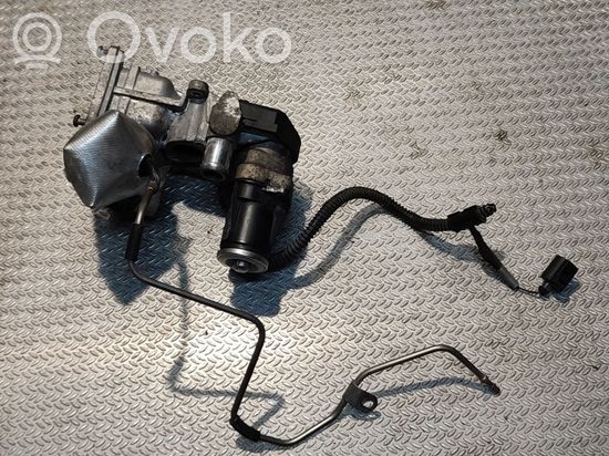 Volkswagen Caddy EGR valve 0280751016