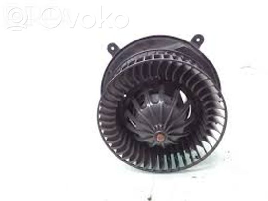 Mercedes-Benz CLS C219 Heater fan/blower 9400984